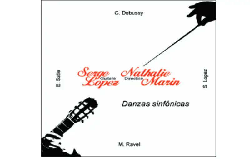 DANZAS