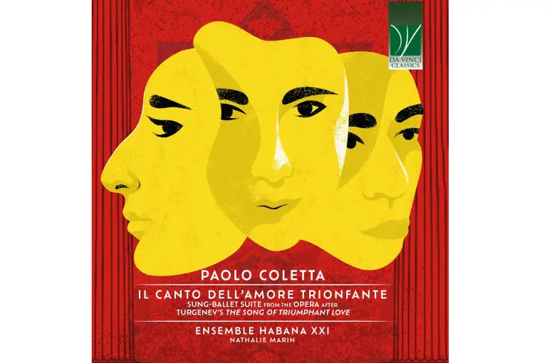 CANTO